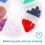 60Pcs Elastic Silicone Dental Code Rings Durable Colorful Tool Markers 4