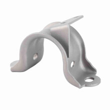 Front stabilizer bar support anti-warp 1188383 00 A