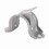 Front stabilizer bar support anti-warp 1188383 00 A 1