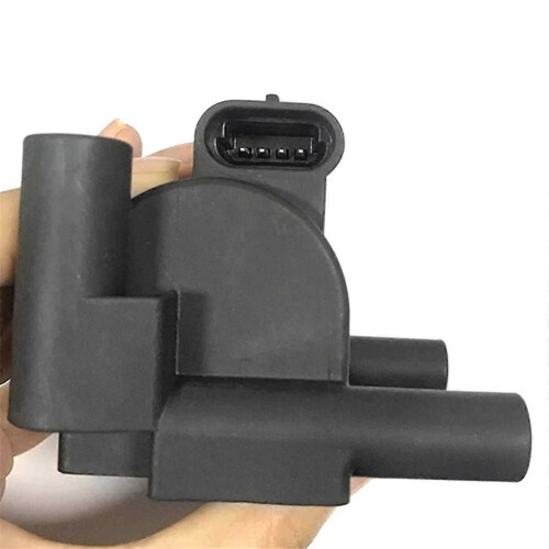 Ignition Coil 31696-07A for Twin Cam Select 2007-2017 Models 1