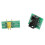 SOIC8 SOP8 Flash Chip Programming Socket Adapter Cable 2