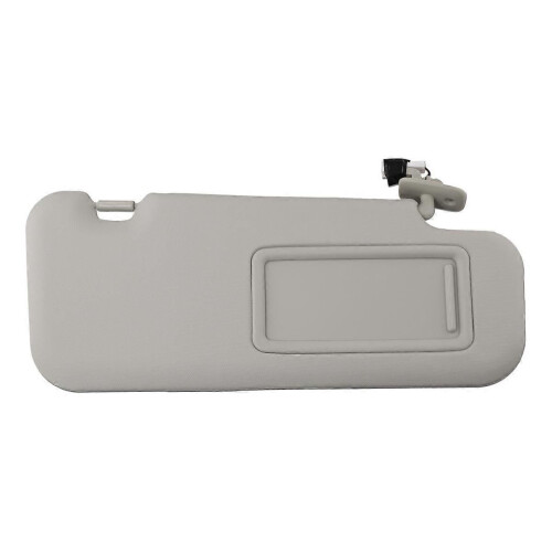 Εσωτερικοί καθρέφτες Sunvisor Sun Shade για 6 Atenza 2014-2019 Δεξιά 1
