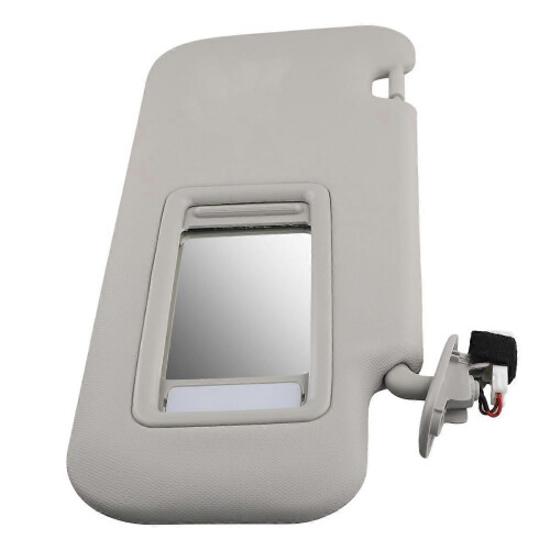 Εσωτερικοί καθρέφτες Sunvisor Sun Shade για 6 Atenza 2014-2019 Δεξιά 2