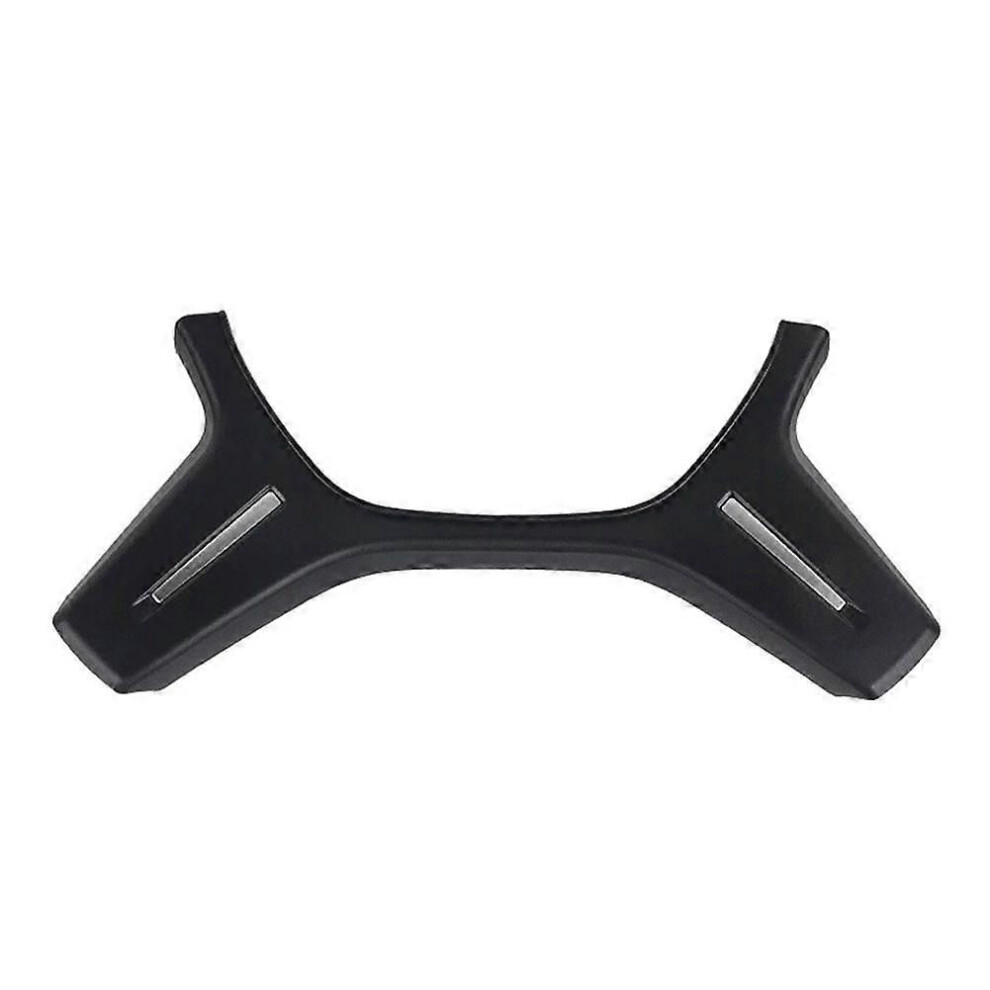 Car Steering Wheel Lower Cover Trim For Mercedes Benz C E M Ml Gl Gls G Class W204 W212 W166 W463 9319739860887