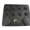 8 Κουμπιά Rocker Toggle Switch Panel USB Control για Αυτοκίνητο, Φορτηγό, 3