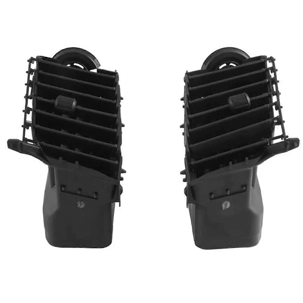 Interior Air-Condition Grill A/C Vent Grille For Sr5 Ute 2005-2015 Fortuner Accessories Light 9319739863208