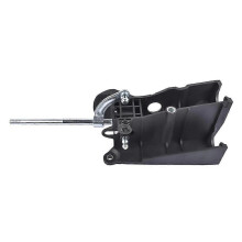 1616305280 Gear Control Lever Shift Mechanism for Citroen Nemo Peugeot Bipper Fiat Fiorino Qubo 2008-2023