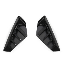 Car Side Side Air Outlet Cover Trim for X5 G05 X5L 2019-2023 Accessories