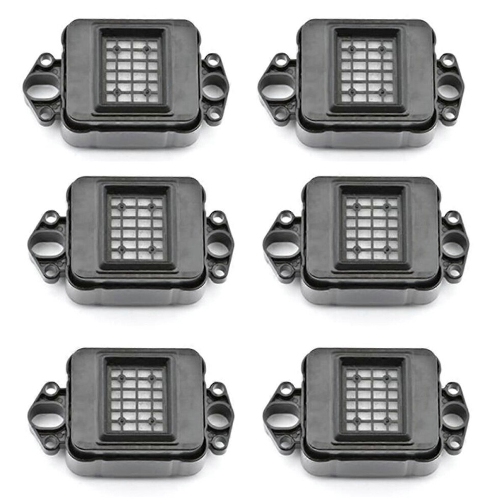 Solvent Uv Printer Cap Station For Xp600 Tx800 Dx6 Dx8 Dx9, Fa09050 F192040 Printhead Capping Top 9319739863130