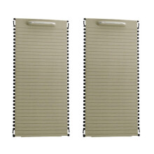 2X Car Inner Indoor Centre Console Roller Blind Cover for -Mercedes C/E-Calss W204 S204 W212 S212 A