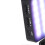 Φως πλήρωσης τηλεφώνου 140rgb 2500 έως 9000K πλήρους χρώματος LED χ 3