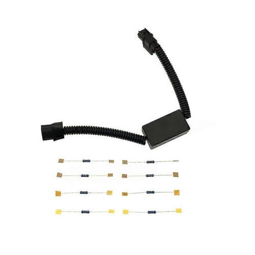 Κιτ καλωδίωσης μονάδας ελέγχου VCM για Honda Acura 2013+, Pilot 2009+, A 1