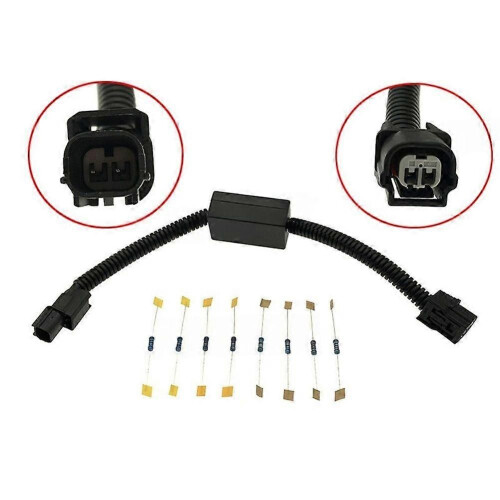 Κιτ καλωδίωσης μονάδας ελέγχου VCM για Honda Acura 2013+, Pilot 2009+, A 2