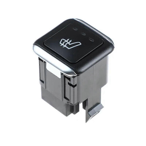 Car Seat Heated Switch Adjust Button 2129059500 A2129059500 for G E 2010-2018