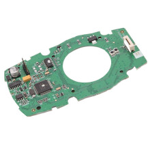 4 Pin Car IDrive Multimedia CIC Controller Knob Circuit Board Repair For-BMW 3 Series X5 Z4 X6 5 Series X1 E Chassis