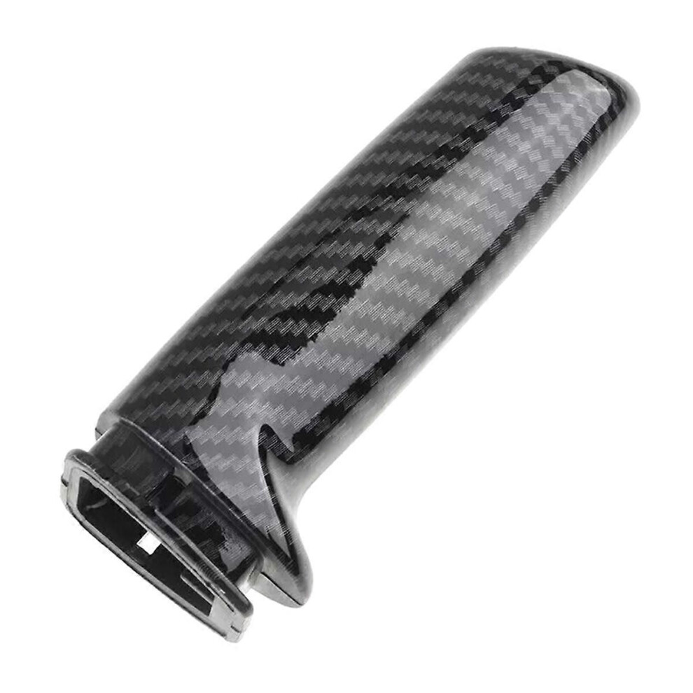 Car Handbrake Brake Handle Cover For E46 E90 E92 F30 F32 F80 Light 9319739859546