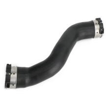 Manguera de aire del turbo del intercooler compatible con Mercedes-Benz GLK 200 220 250 CDI