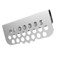 Efficient Stainless Steel Grease Gate Heat-Resistant Food-1