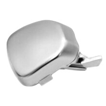 LR099206 LR117072G Gear Shift Lever Button Trim Cover Lid Fit for Range Rover Sport 2014-2019