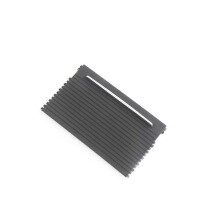 Car Rear Dash Armrest Box Cover for A6L C8 2019-2025 4KD885977