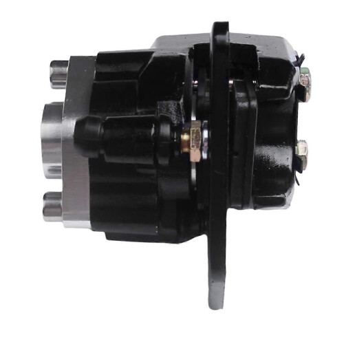 Motorcycle Front Brake Caliper for 660 YFM660 2