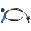 2X 34526784989 Front ABS Wheel Speed Sensor for - X1 E84 34 52 6 784 989 3