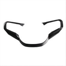 compatible for 5 Series G60 2024 Car Steering Wheel Cover Trim