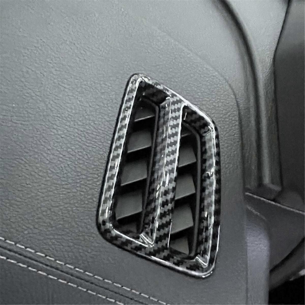 Car Side Dashboard Upper Air Vent Cover Trim Compatible For Tang Light 9319739862218