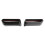 2PCS Interior Dashboard Air Vent AC Outlet Covers for 1