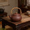 Wicker Rattan Teapot Handle Strap Home Use Arch Handle Replacement 3