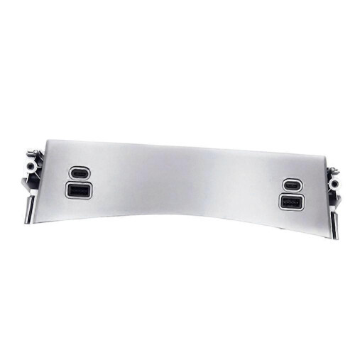 Φορτιστής αυτοκινήτου PD QC3.0 TYPEC USB, προσαρμογέας φόρτισης τηλ 1