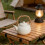 Wicker Rattan Teapot Handle Strap Home Use Arch Handle Replacement 8