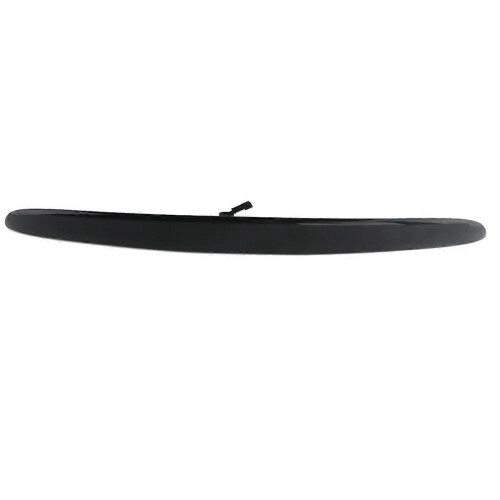 Car Grab Handle Rear Hatch Trunk Handle Black For
