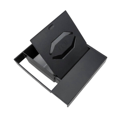 Armrest Hidden Storage Box compatible for 2016-2023 Accessories