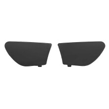 1 Paar quadratische Schraubenabdeckungen für innere Türgriffe für Ford Focus C346 Mk3 2015-2018 BM51-A226A59-AA3JA6
