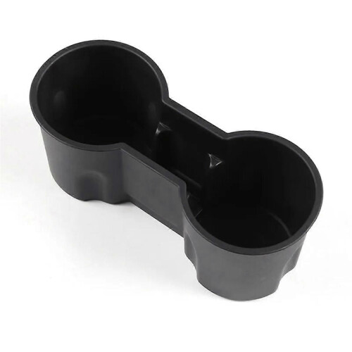 compatible for 20-24 Center Console Cup Holder Storage Box Accessories