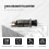 12V Car Lighter Socket Plug Assembly 85500-12240 compatible 4Runner Land Cruiser RX330 4