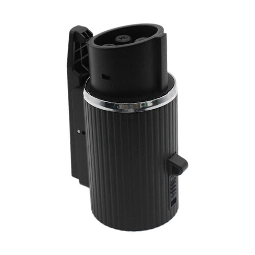 For to SAE J1772 Type 1 EV Adapter 250V 60A Max. 1