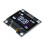 1.3 Inch OLED Display Module 128x64 LCD Display 4PIN I2C IIC Communicate compatible 3