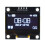 1.3 Inch OLED Display Module 128x64 LCD Display 4PIN I2C IIC Communicate compatible 4