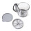 Efficient Filtering Flour Sifter for Even Powder Distribution-2 1