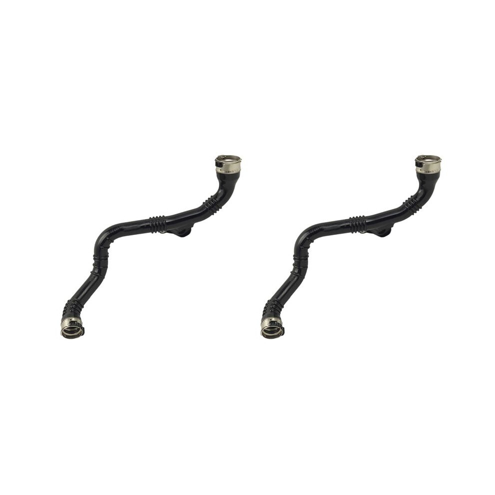 2X Intercooler Hose Replace For Qashqai Kadjar Megane Grand Scnic 144602443R 144608957R 1446000Q1b 6033968574805