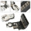 24380-79913 24340-7F000 Ασφάλεια μπαταρίας ανταλλακτικών αυτοκιν 3