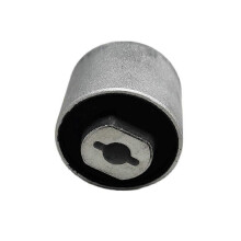 High Quality Car Rear Control Arm Rear Axle Rubber Bushing 9169204 31277893 for VOLVO S60 V70 XC90
