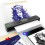 vretti Tattoo Printer,P84 Tattoo Stencil Printer, Portable Thermal Printers,Compatible with iOS/Android, for Professional Artists, Beginners & Studios 1