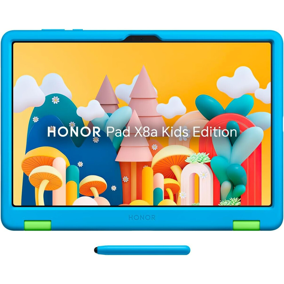 Honor Pad X8a Kids Edition Snapdragon 680 11" 4Gb 128Gb Storage Android14 Tablet