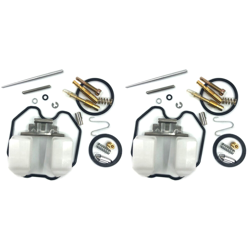 2X For Keihin Pwk Carburetor Pz30 Repair Kits Cg200 Carb For Cg Motorcycle Repair Kit 6033017054609