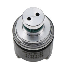 12V-Getriebemagnetventil 0501313374 0260120024 für John Deere Gabelstapler 485E Lader 210LE
