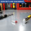 2Pièces Filtre À Carburant Inline Plastique Multi Couleur Pour 3