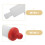 2Pièces Filtre À Carburant Inline Plastique Multi Couleur Pour 4